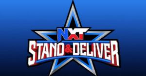 WWE NXT Women’s Dusty Cup Ending Reveals Major Change to NXT Women’s Title Match at Stand & Deliver