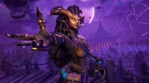 Tiny Tina’s Wonderlands Announces 4 DLCs