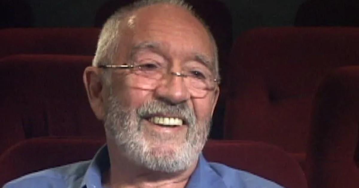 Marvin J. Chomsky, EmmyWinning Director of Roots and Star Trek, Dies