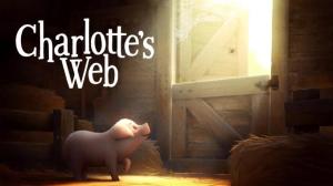 HBO Max’s Charlotte’s Web Remake Gets a Head Writer