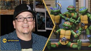 Teenage Mutant Ninja Turtles Co-Creator Kevin Eastman Talks NECA Haulathon Exclusive, The Last Ronin, and More