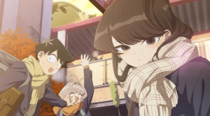 Komi Can’t Communicate Releases New Season 2 Poster