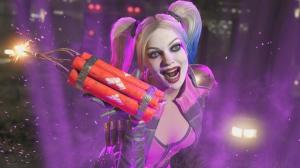 Injustice 2 Player Discovers New Brutalities Five Years Later