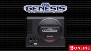 Nintendo Switch Online Subscribers Surprised With 3 Free Sega Genesis Games