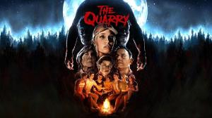 Until Dawn Developer Reveals New Horror Game The Quarry