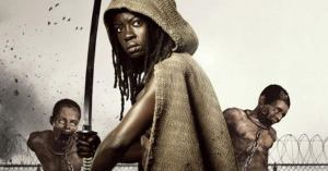 President Biden Sends Letter to The Walking Dead Actor Moses J. Moseley’s Family, Cause of Death Could Not Be Determined
