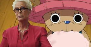 One Piece: Jamie Lee Curtis Is Down to Join Netflix’s Live-Action Show