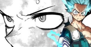 My Hero Academia Sets Up Izuku’s Deadliest Power Yet