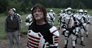 The Walking Dead: “Trust” Trailer Teases Daryl vs. Maggie