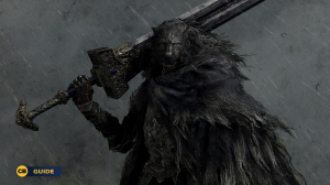 Elden Ring: How to Find Blaidd’s Mask