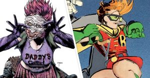 Gotham Knights Pilot Casts Carrie Kelley, Duela Dent, and More