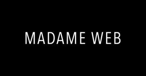 Spider-Man Spinoff Madame Web Launches Social Media Sites
