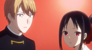 Kaguya-sama: Love Is War Unveils New Season 3 Trailer