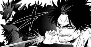 Black Clover Reveals How Yami and Nacht’s Powers Work Together