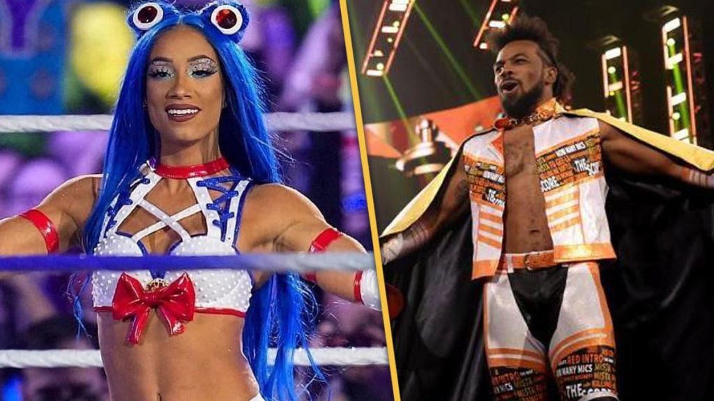 wwe-sasha-banks-xavier-woods-nickelodeon-kids-choice.jpg