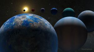 NASA Has Discovered 5,000 Planets Beyond Our Solar System