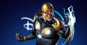 Marvel’s Nova Reportedly Now on a Slower Development Path