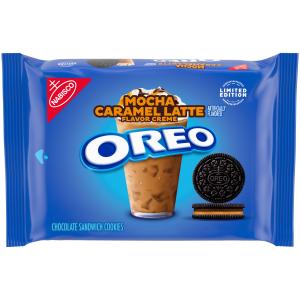 OREO Debuting New Flavor Soon