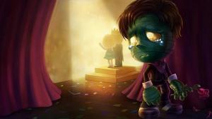 Toxic League of Legends Players Aren’t Allowed to Own One Upcoming Skin