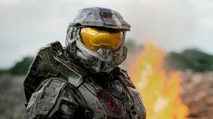 Halo TV Series Cancelled at Paramount+