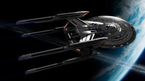 Star Trek: Picard — Stargazer Series to Bridge the Gap Between Seasons 2 and 3