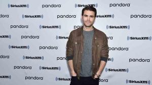 Star Trek: Strange New Worlds Star Paul Wesley Speaks Out on Taking Over Captain Kirk Role