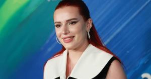 Deadpool 3: Bella Thorne Really Wants to Play Lady Deadpool for Marvel