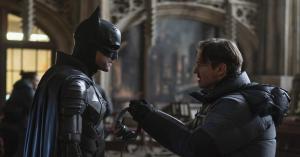 Matt Reeves Responds to The Batman Part 2 Release Date Reveal