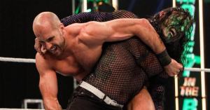 Tony Khan on Jeff Hardy and Cesaro Possibly Joining AEW