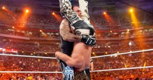 The Undertaker Names His Most Memorable Tombstone