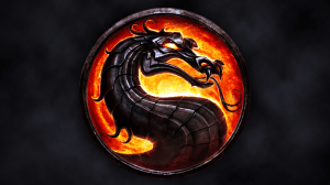 Mortal Kombat’s Iconic Logo Was Almost Scrapped