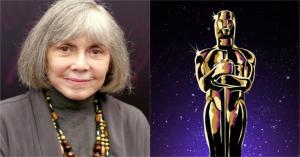 Anne Rice’s Son Issues Statement Over Oscars In Memoriam Snub