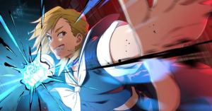 Jujutsu Kaisen Shares Closer Look at New Sorcerers With Cool Visuals