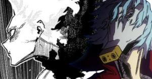 My Hero Academia Clues in on Shigaraki’s Identity Crisis With Hidden Detail