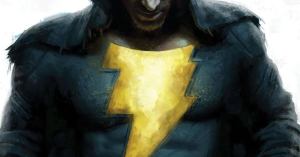 DC Comics Black Adam Trailer Teases Christopher Priest’s New Series