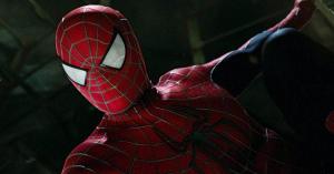 Spider-Man: No Way Home Poster Puts Focus on Tobey Maguire