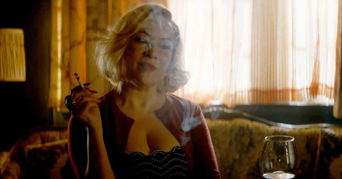 tiffany chucky movie smoking cigarettes Valentine | Complete Horror Wiki Barbie | Bitch, Freak, Mood