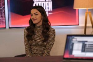 The Flash: Kayla Compton Teases What’s Next for Allegra After “The Fire Next Time”