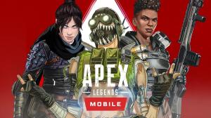 Apex Legends Mobile Goes Live for Limited Regional Launch