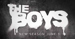 The Boys Season 3 Red Band Trailer Released