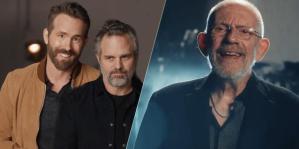 The Adam Project: Ryan Reynolds And Mark Ruffalo Recruit Christopher Lloyd For Hilarious Daylight Savings Time PSA