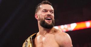 Finn Balor Has a Message For Unhappy WWE Stars Who Want To Leave The Company