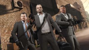 GTA 5 and GTA Online Receive Massive New Update, Patch Notes Revealed