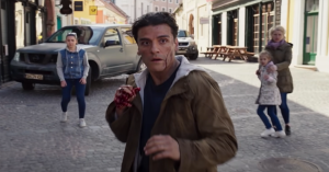 Moon Knight Director Has Ideas For Future Crossovers With The MCU Hero