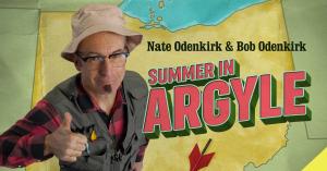 Bob Odenkirk Narrates Murder Comedy in Audible’s Summer in Argyle: Exclusive Clip