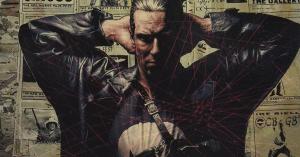 Garth Ennis Returning to Write The Punisher at Marvel