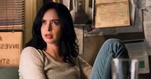 Marvel’s Jessica Jones Star Addresses Potential Return