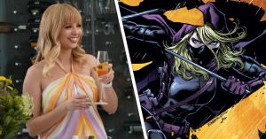 The CW’s Gotham Knights Casts All American Alum as Stephanie Brown