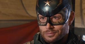 The Boys Roasts Disney+ With Deleted Scene of Jensen Ackles’ Soldier Boy