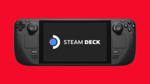 Steam Deck Now Supports 2023’s Highest-Rated New Game